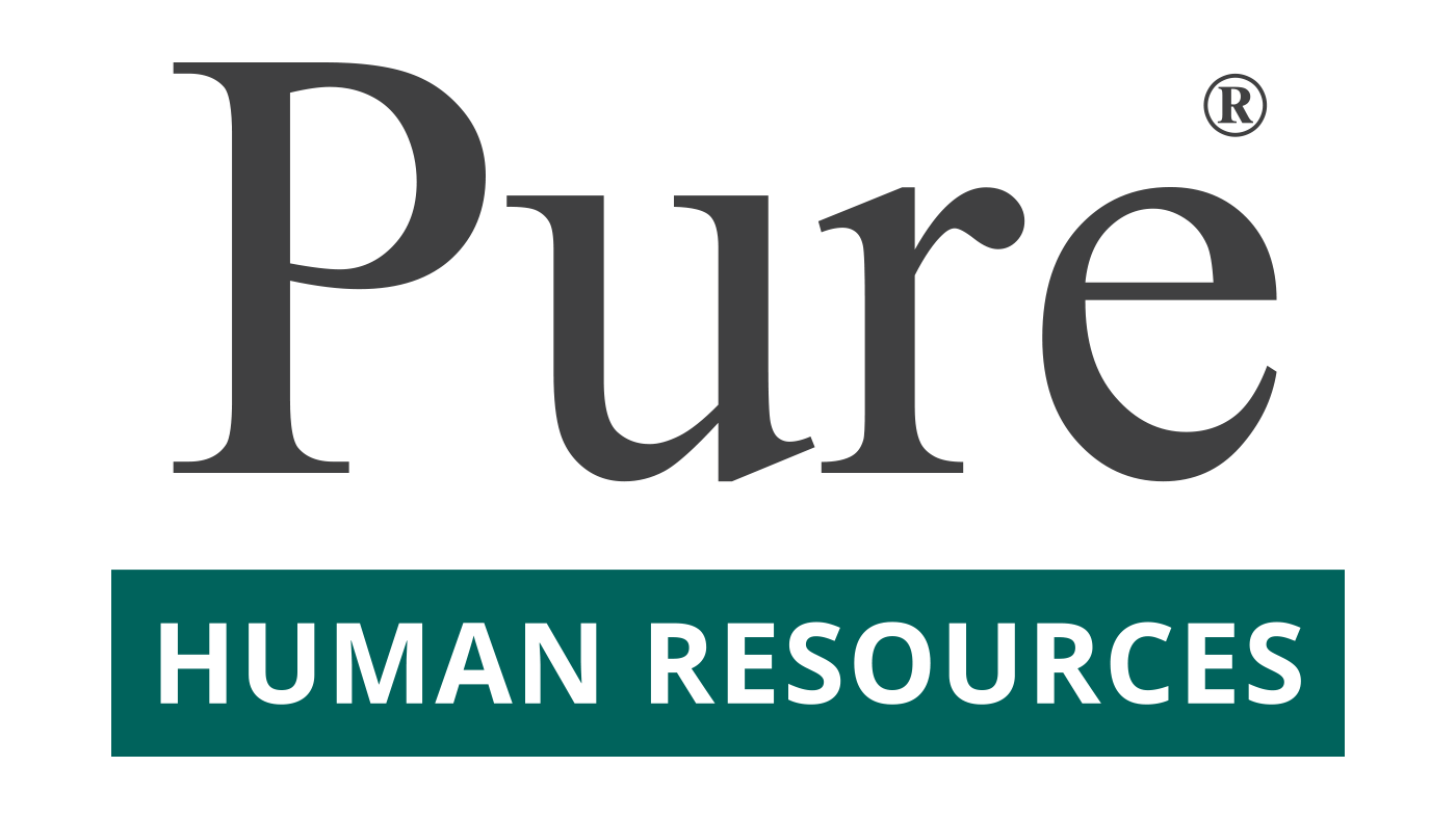 Pure HR Logo
